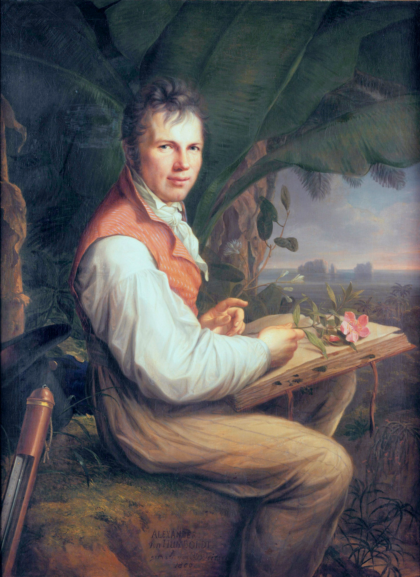 Alexander von Humboldt