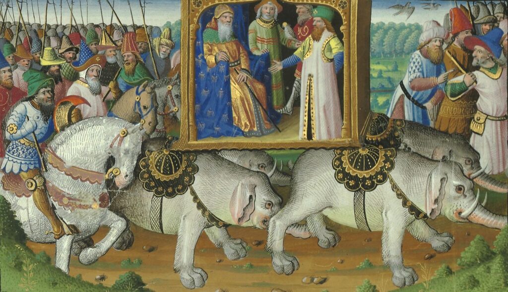 Il Milione di Marco Polo