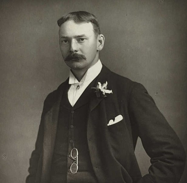 Jerome K. Jerome