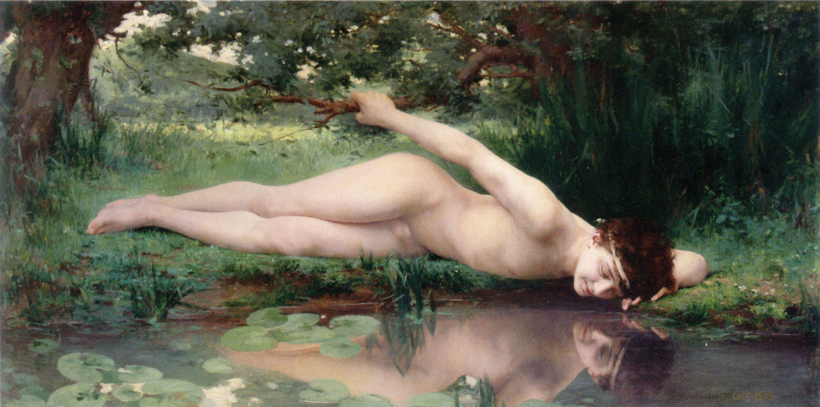 Narciso