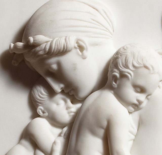 Notte di Bertel Thorvaldsen
